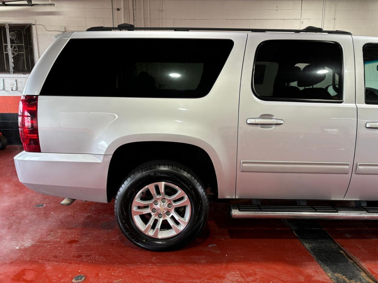 2013 Chevrolet Suburban 1500 LS Franklin OH