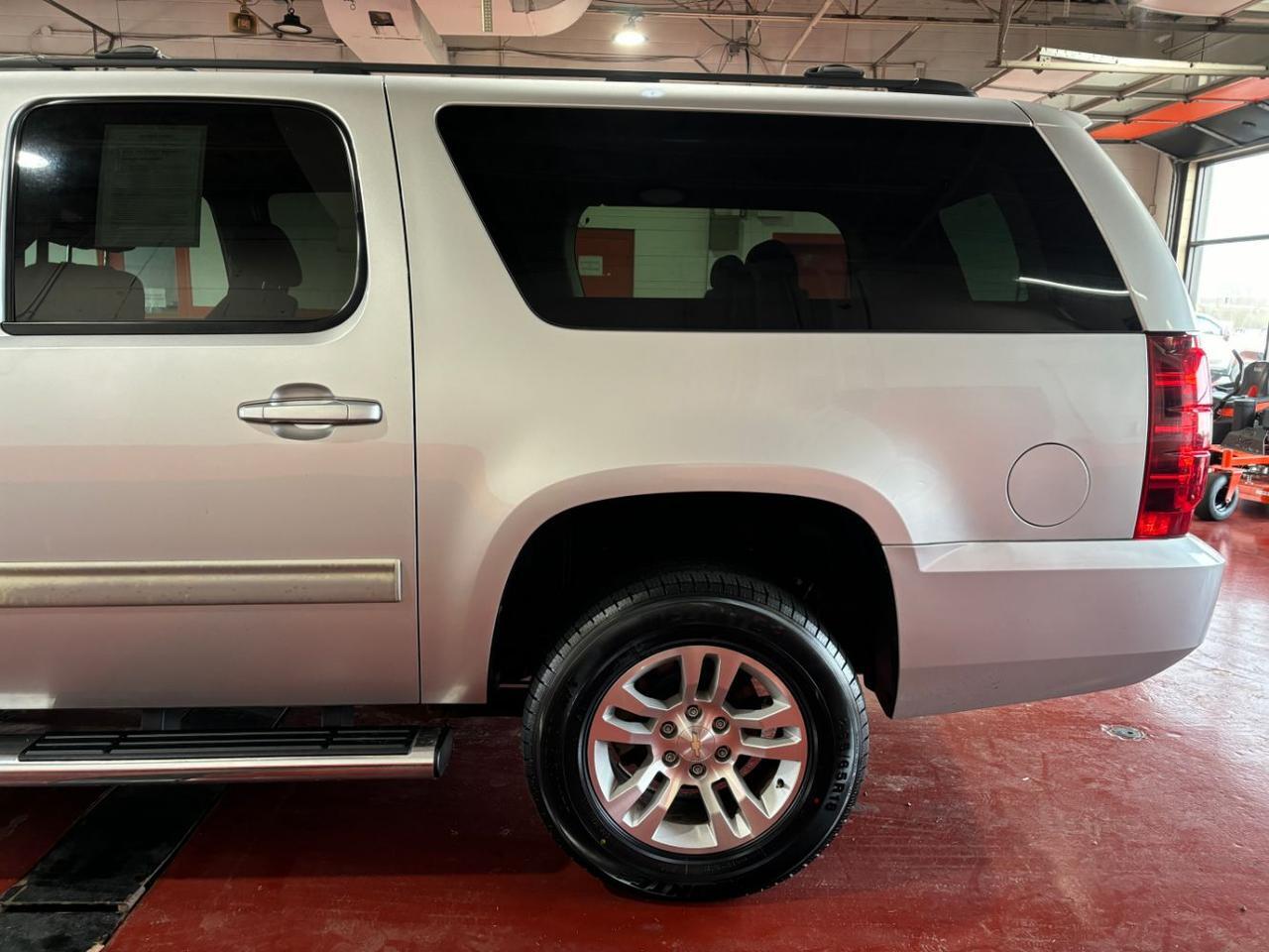 2013 Chevrolet Suburban 1500 LS Franklin OH