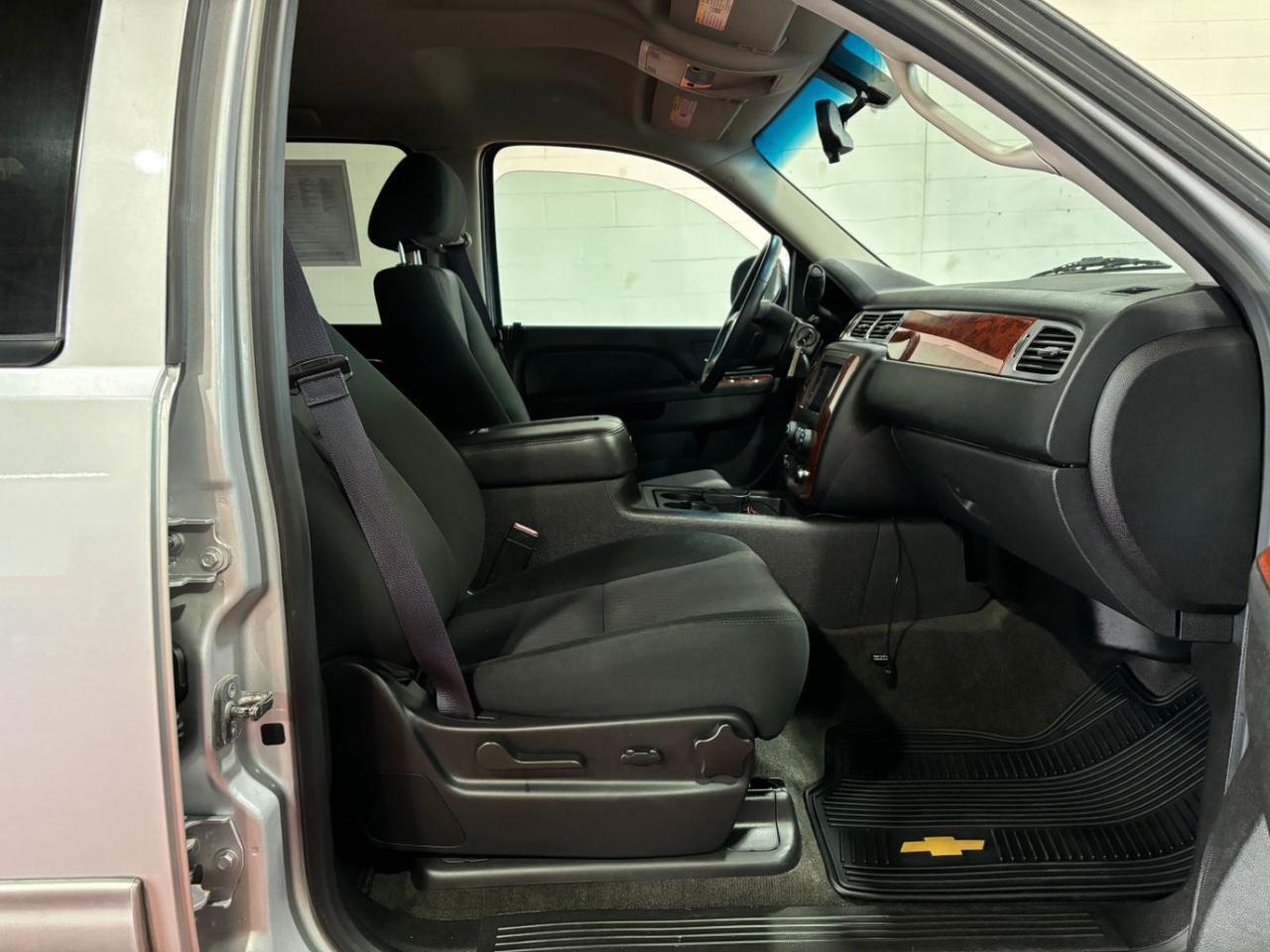 2013 Chevrolet Suburban 1500 LS Franklin OH