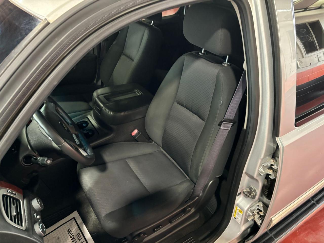 2013 Chevrolet Suburban 1500 LS Franklin OH