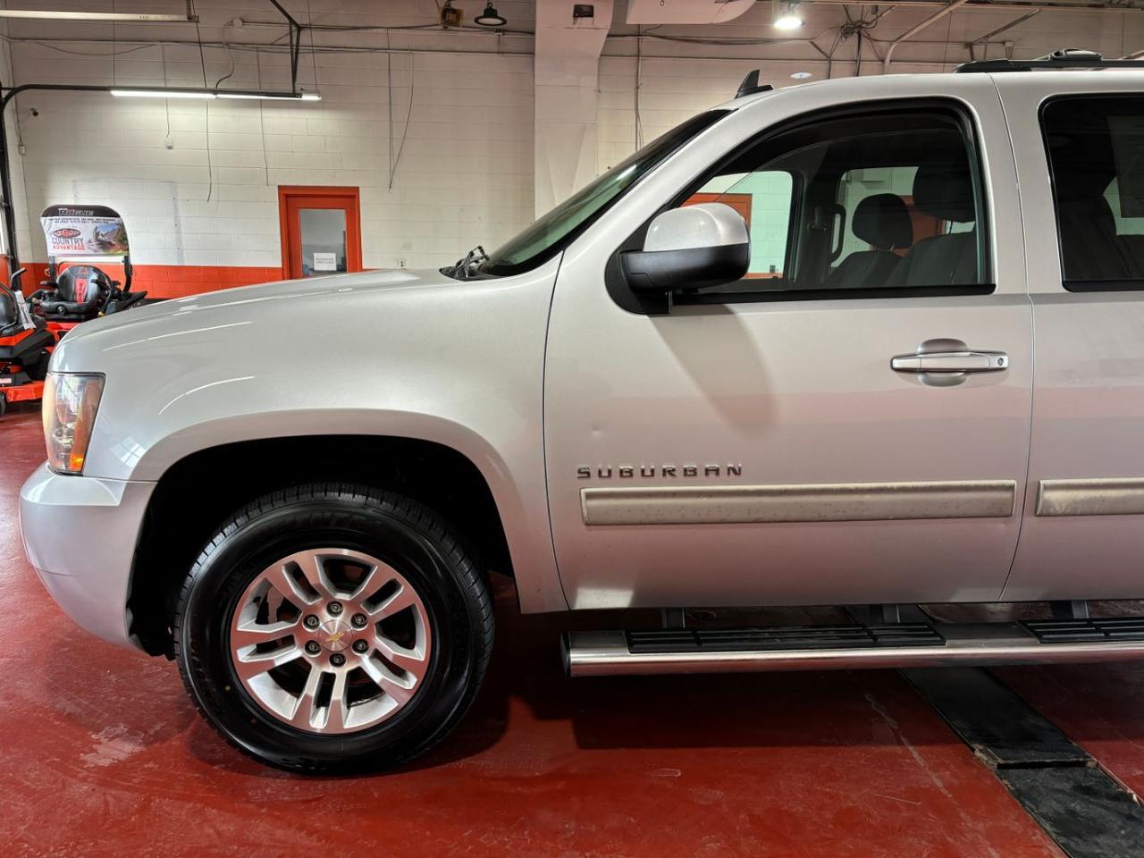2013 Chevrolet Suburban 1500 LS Franklin OH