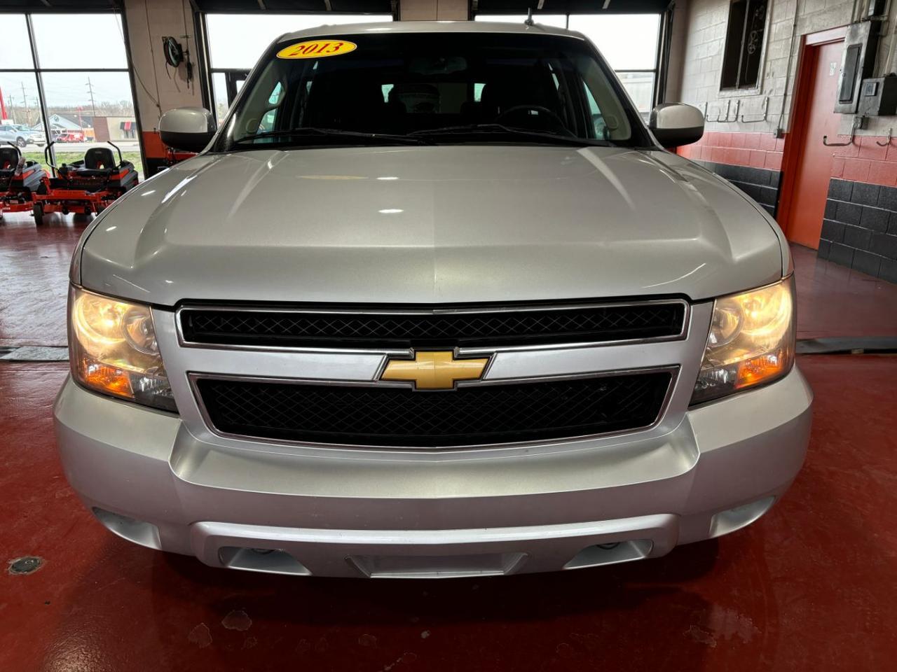 2013 Chevrolet Suburban 1500 LS Franklin OH