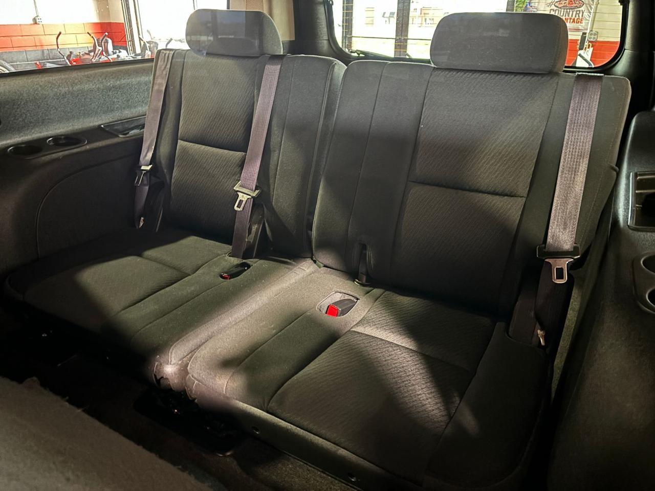 2013 Chevrolet Suburban 1500 LS Franklin OH