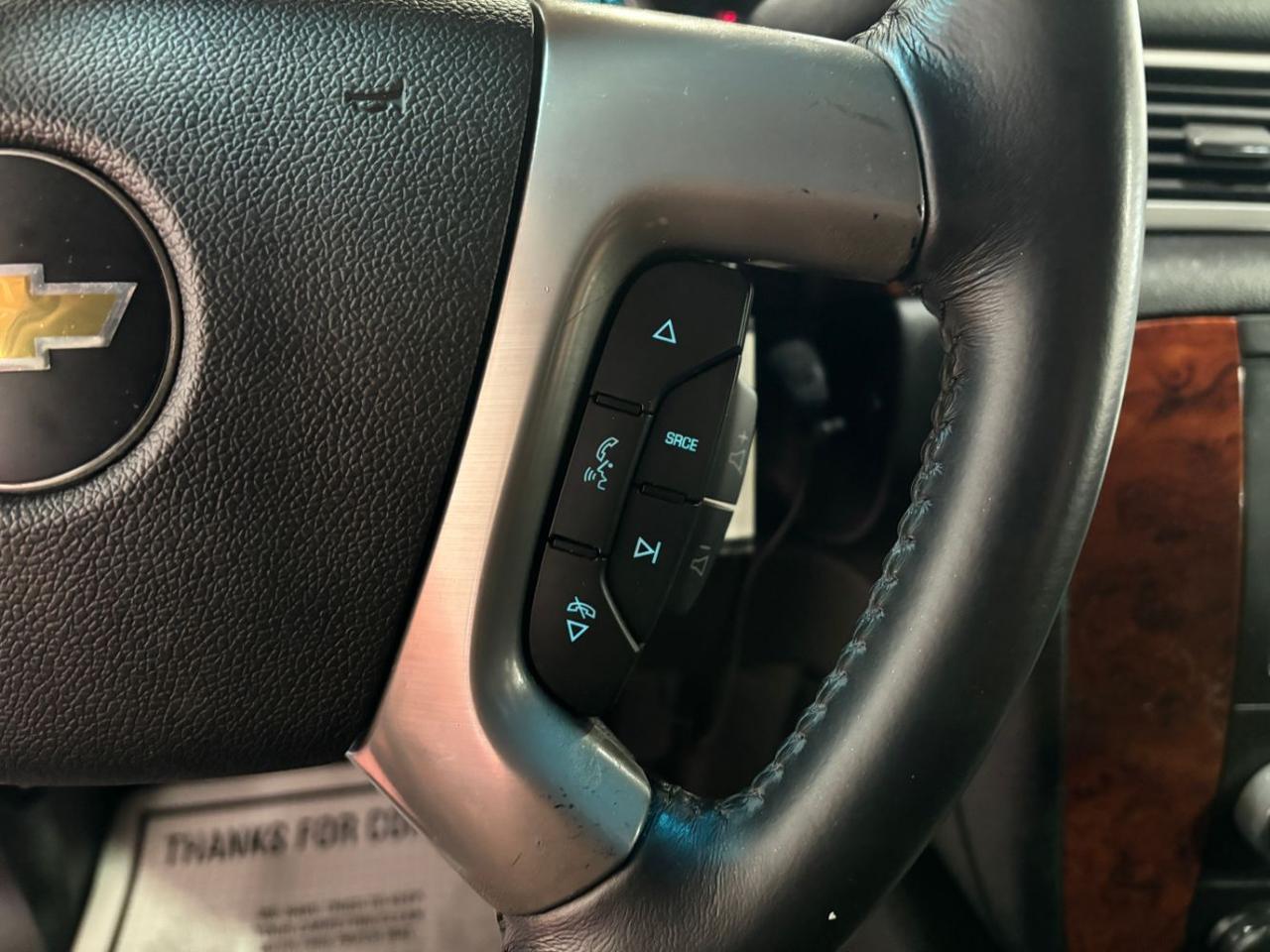 2013 Chevrolet Suburban 1500 LS Franklin OH