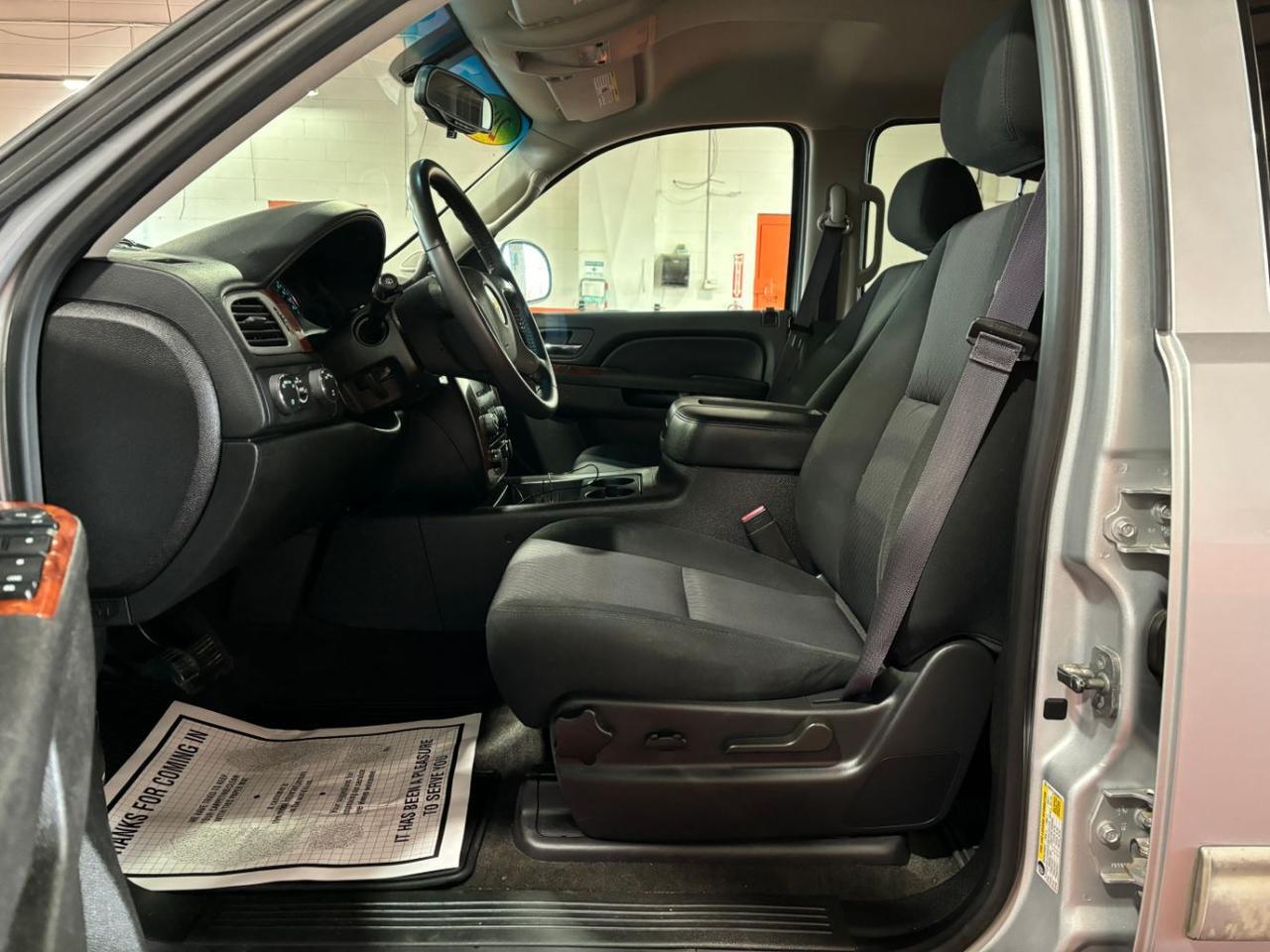 2013 Chevrolet Suburban 1500 LS Franklin OH