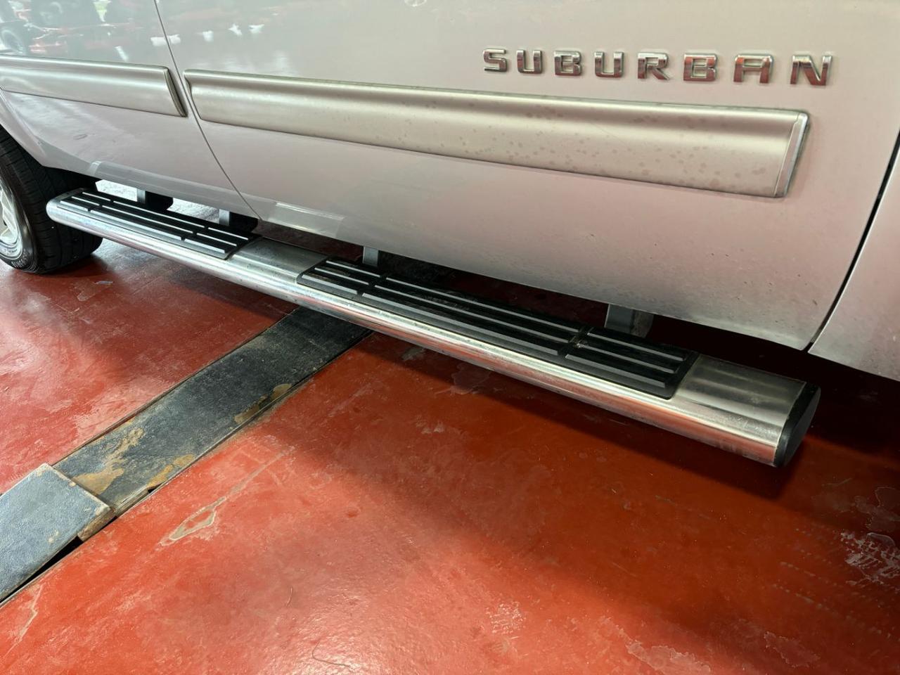 2013 Chevrolet Suburban 1500 LS Franklin OH