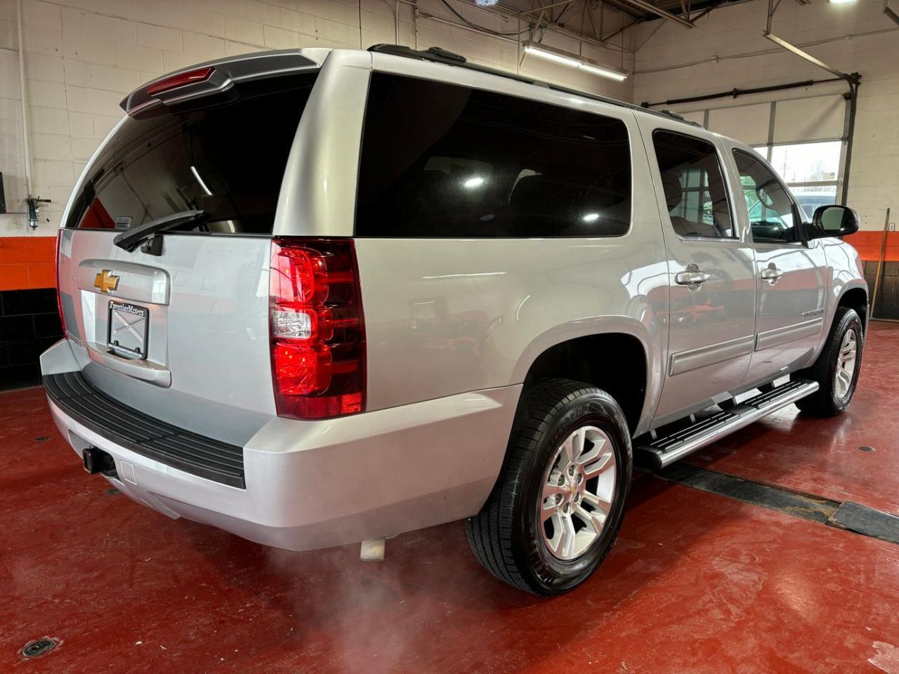2013 Chevrolet Suburban 1500 LS Franklin OH