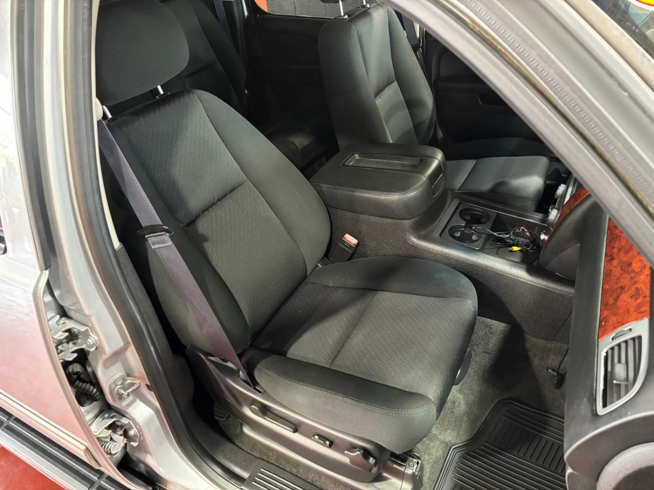 2013 Chevrolet Suburban 1500 LS Franklin OH