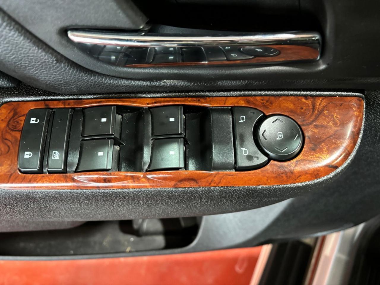 2013 Chevrolet Suburban 1500 LS Franklin OH