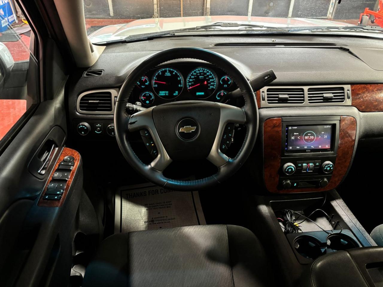 2013 Chevrolet Suburban 1500 LS Franklin OH