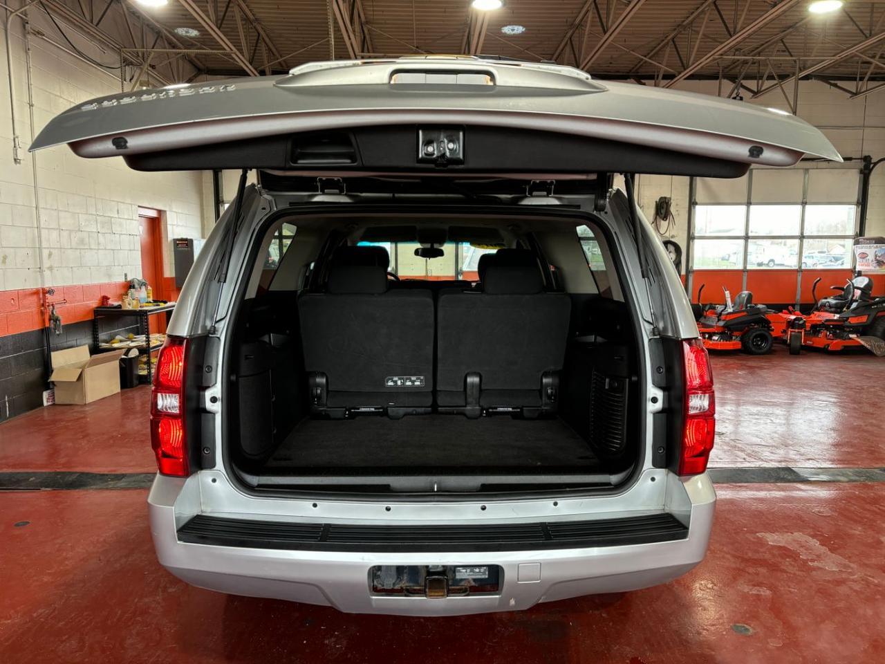 2013 Chevrolet Suburban 1500 LS Franklin OH