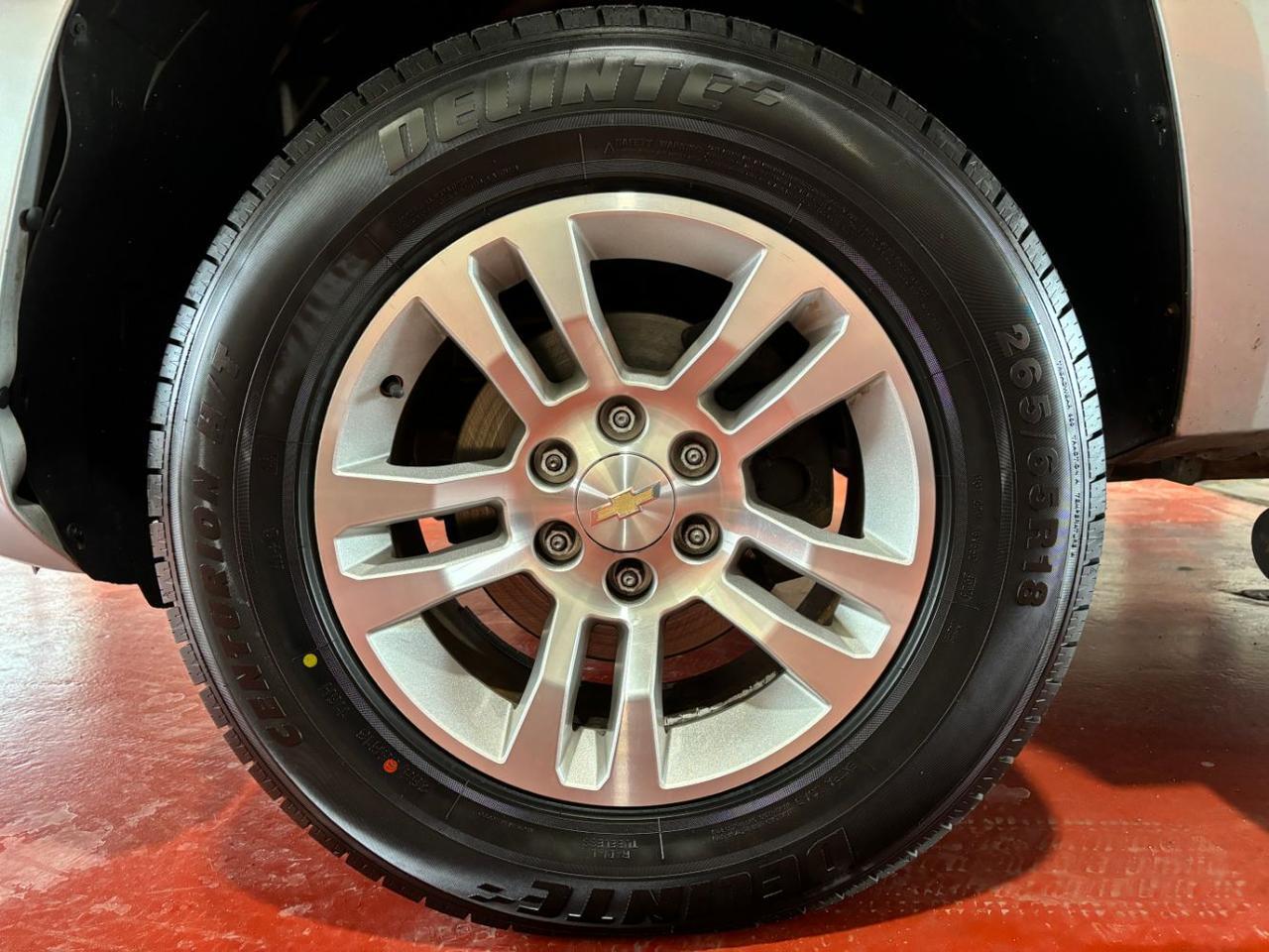 2013 Chevrolet Suburban 1500 LS Franklin OH