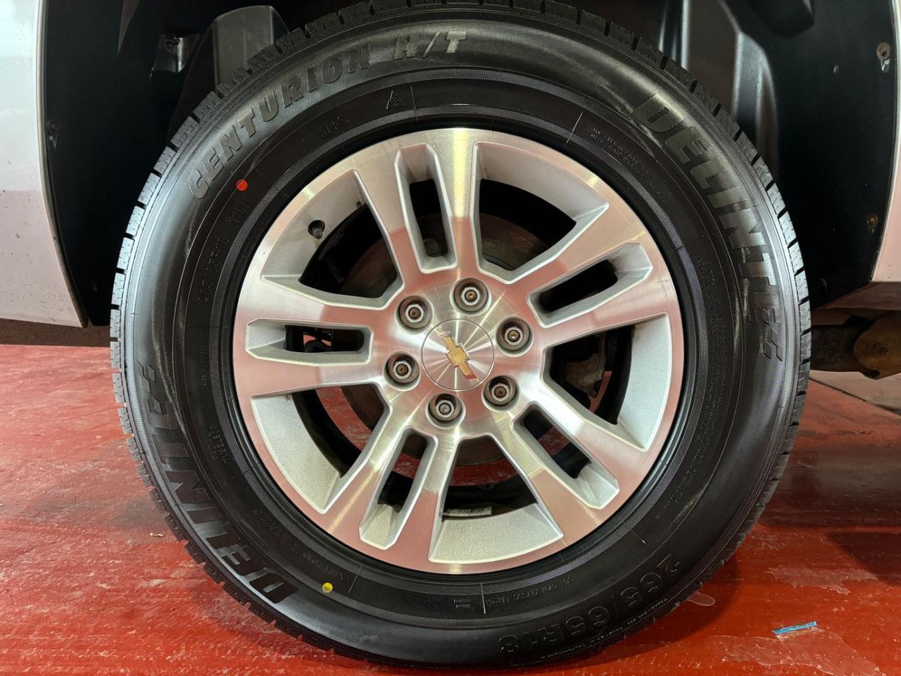 2013 Chevrolet Suburban 1500 LS Franklin OH