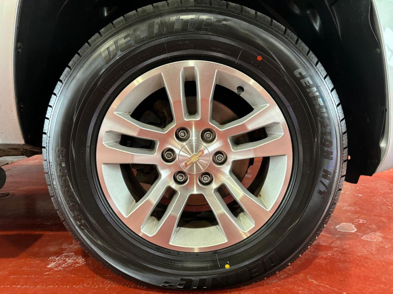 2013 Chevrolet Suburban 1500 LS Franklin OH