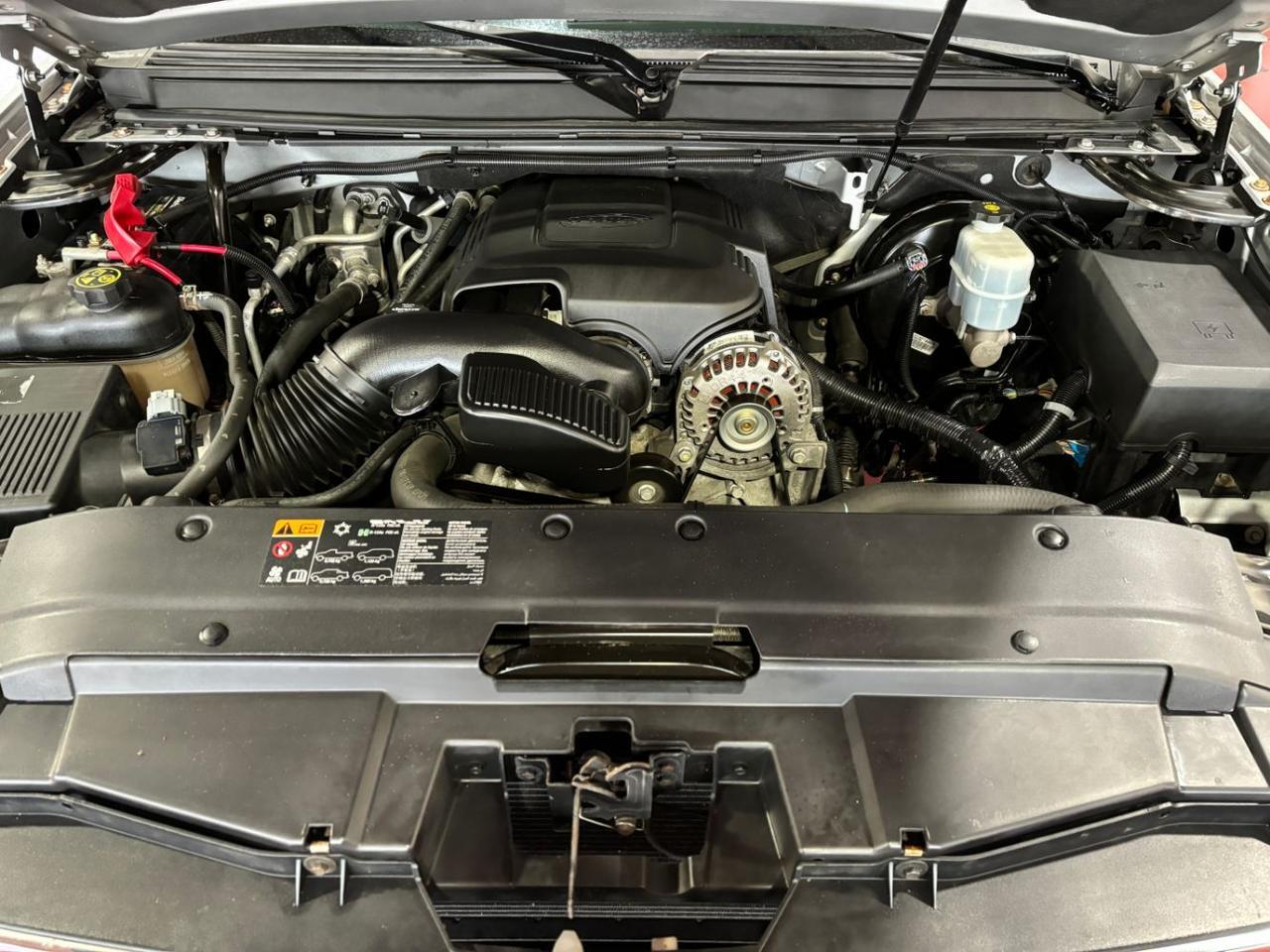 2013 Chevrolet Suburban 1500 LS Franklin OH