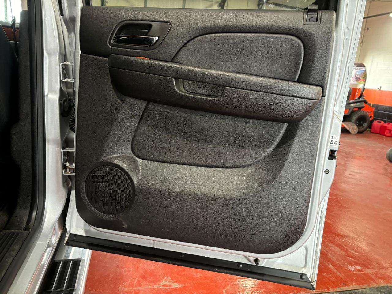 2013 Chevrolet Suburban 1500 LS Franklin OH