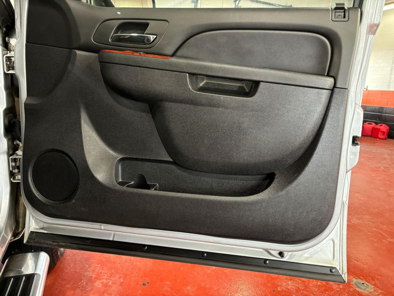 2013 Chevrolet Suburban 1500 LS Franklin OH