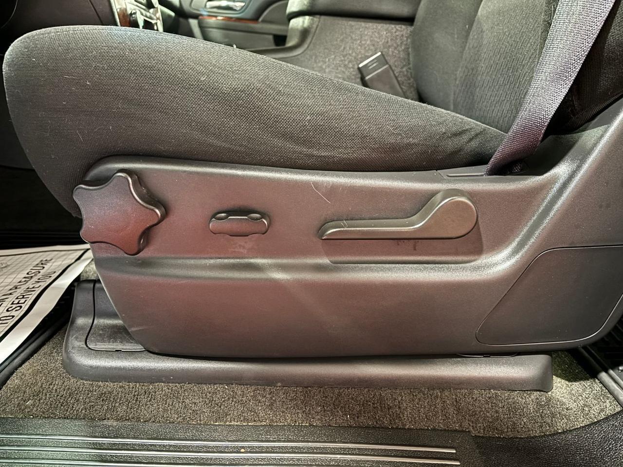 2013 Chevrolet Suburban 1500 LS Franklin OH