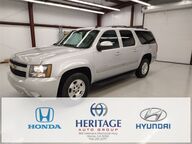 2013 Chevrolet Suburban 1500 LT Rome GA 2013 Chevrolet Suburban 1500 LT Rome GA