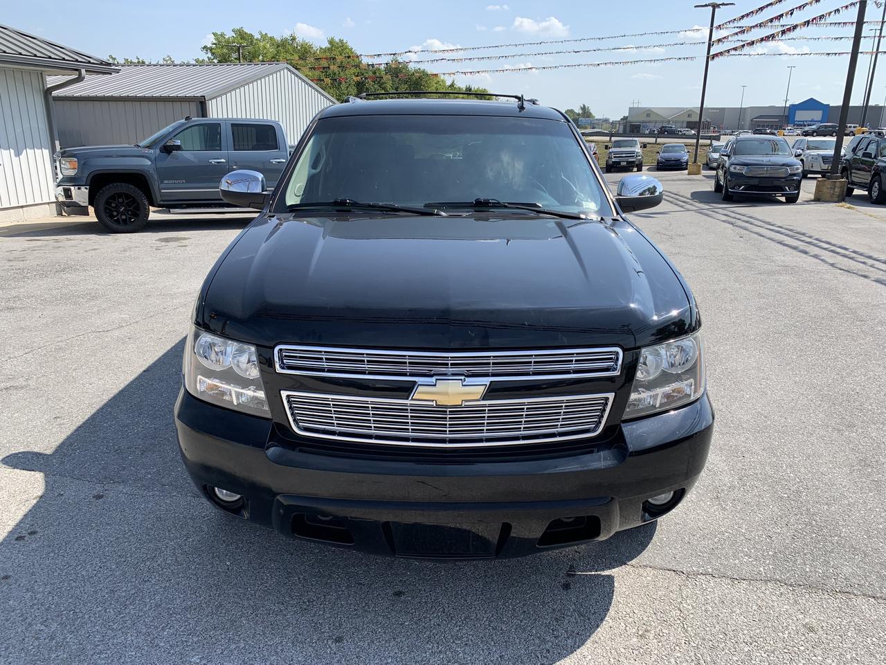 2013 Chevrolet Suburban 1500 LT Sport Utility 4D Aurora MO