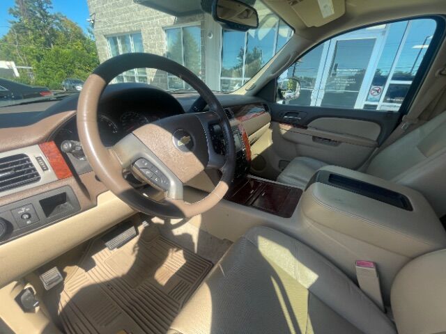 2013 Chevrolet Suburban 1500 LTZ Columbia SC