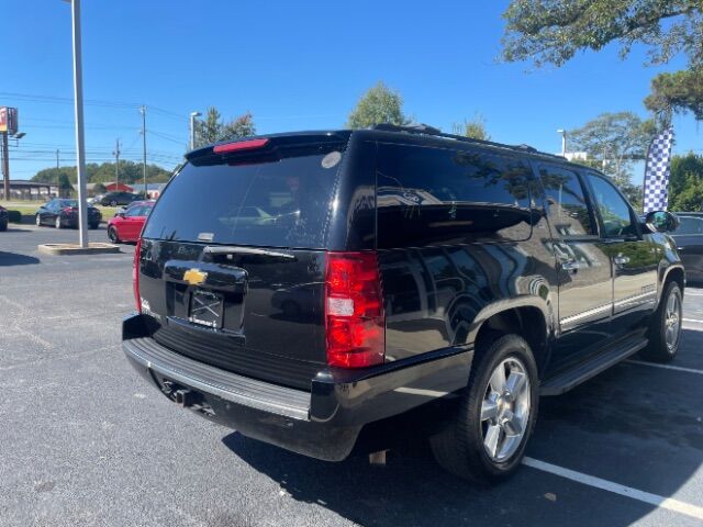 2013 Chevrolet Suburban 1500 LTZ Columbia SC