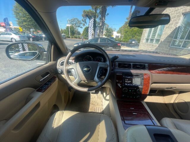 2013 Chevrolet Suburban 1500 LTZ Columbia SC