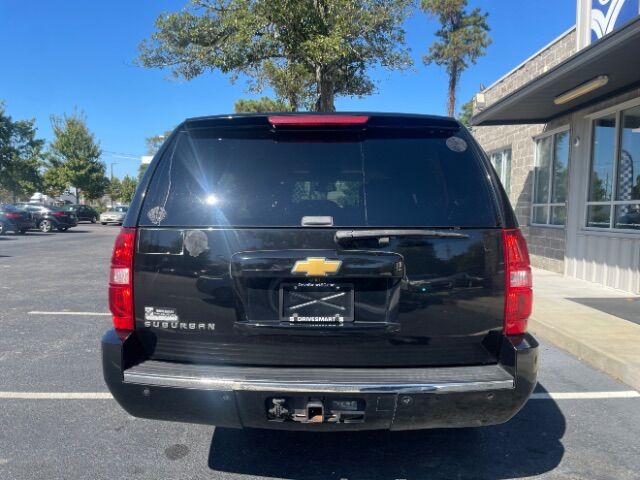 2013 Chevrolet Suburban 1500 LTZ Columbia SC