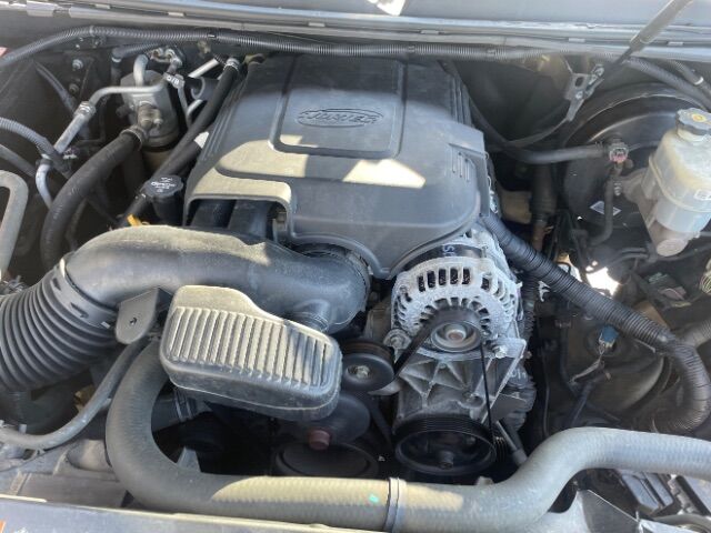 2013 Chevrolet Suburban 1500 LTZ Columbia SC