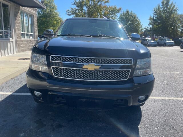 2013 Chevrolet Suburban 1500 LTZ Columbia SC