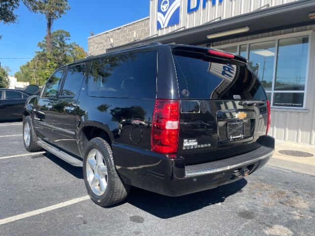 2013 Chevrolet Suburban 1500 LTZ Columbia SC