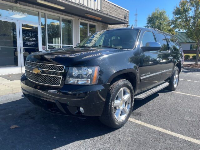 2013 Chevrolet Suburban 1500 LTZ Columbia SC