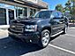 2013 Chevrolet Suburban 1500 LTZ Columbia SC