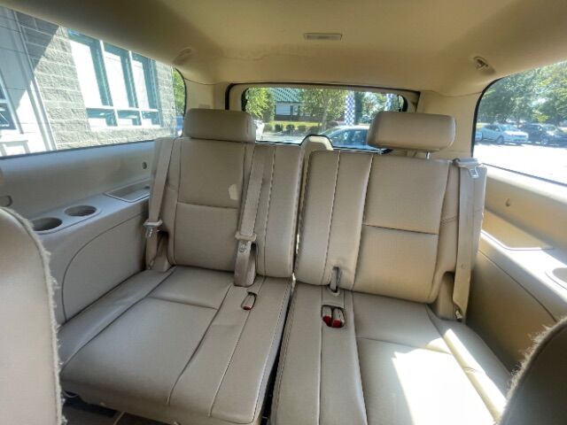 2013 Chevrolet Suburban 1500 LTZ Columbia SC