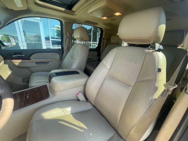 2013 Chevrolet Suburban 1500 LTZ Columbia SC