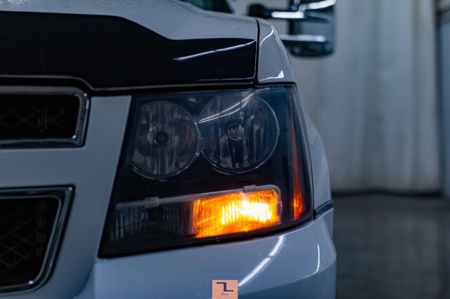 2013 Chevrolet Suburban 2500 4x4 LS 8 Passegner Red Deer AB