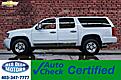 2013 Chevrolet Suburban 2500 4x4 LS 8 Passegner