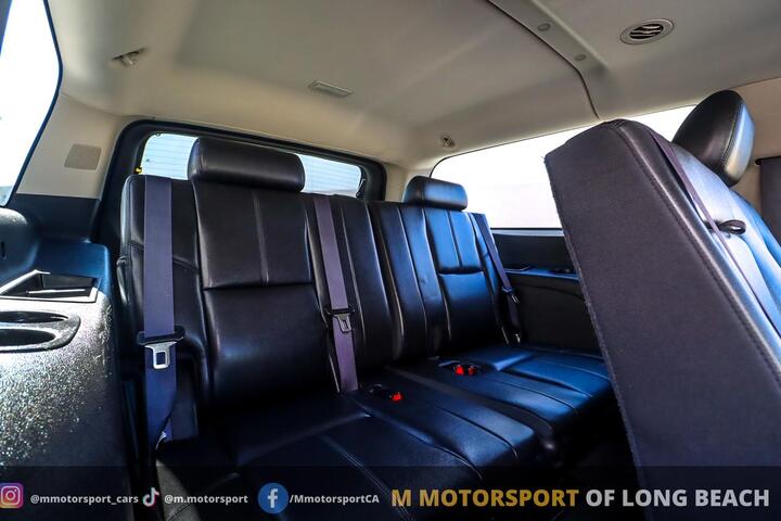 2013 Chevrolet Suburban 2500 LT Sport Utility 4D Long Beach CA