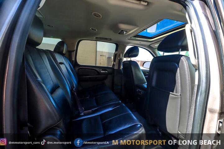 2013 Chevrolet Suburban 2500 LT Sport Utility 4D Long Beach CA