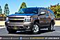 2013 Chevrolet Suburban 2500 LT Sport Utility 4D Long Beach CA