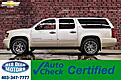 2013 Chevrolet Suburban 4x4 LTZ Leather Roof Nav DVD