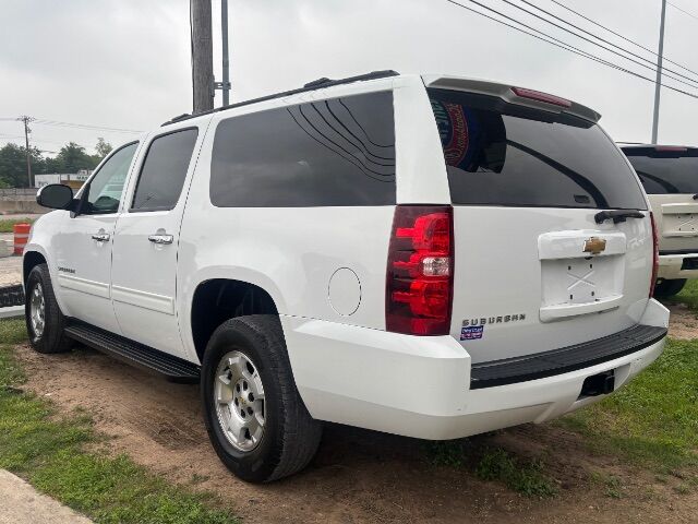 2013 Chevrolet Suburban LS 1500 2WD