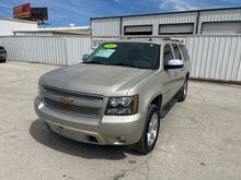 2013_Chevrolet_Suburban_LT_ Gainesville TX