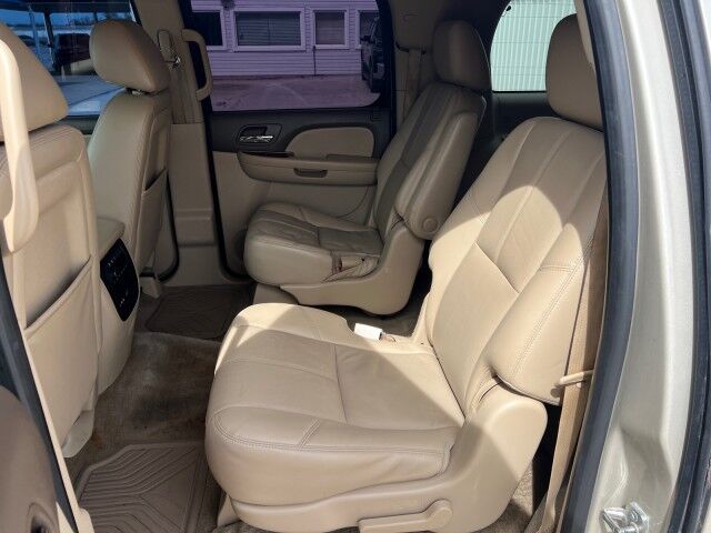 2013 Chevrolet Suburban LT Gainesville TX 2013 Chevrolet Suburban LT Gainesville TX