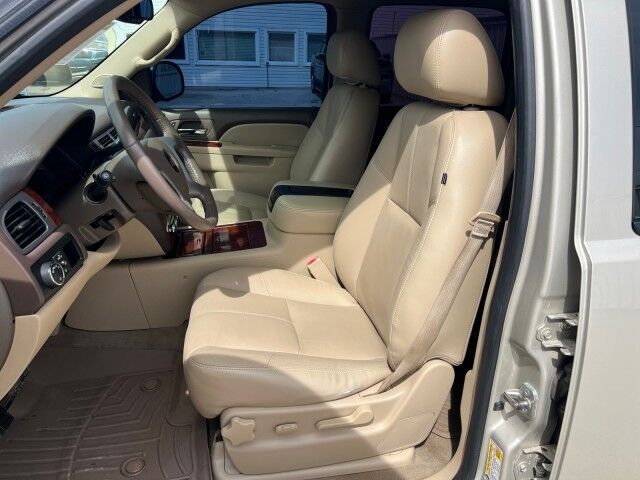 2013 Chevrolet Suburban LT Gainesville TX 2013 Chevrolet Suburban LT Gainesville TX