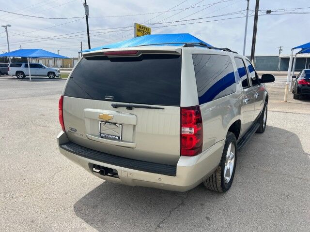 2013 Chevrolet Suburban LT Gainesville TX 2013 Chevrolet Suburban LT Gainesville TX