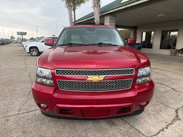 2013 Chevrolet Suburban LT Lafayette LA