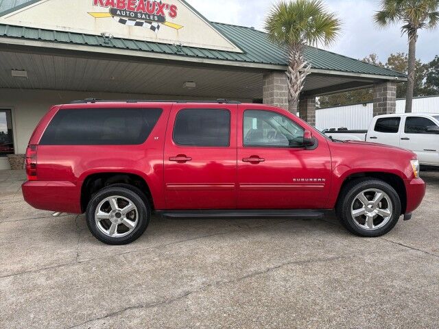 2013 Chevrolet Suburban LT Lafayette LA