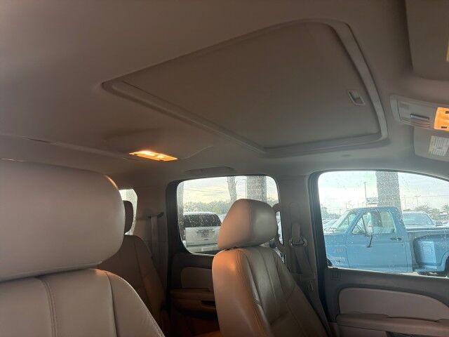 2013 Chevrolet Suburban LT Lafayette LA