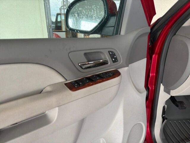 2013 Chevrolet Suburban LT Lafayette LA